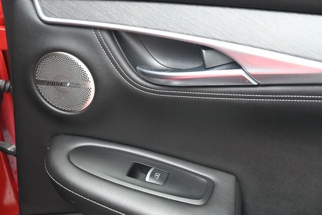 2022 INFINITI QX55 SENSORY