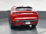 2022 INFINITI QX55 SENSORY