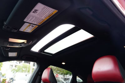 2023 INFINITI QX55 SENSORY CERTIFIED PREOWNED!!!