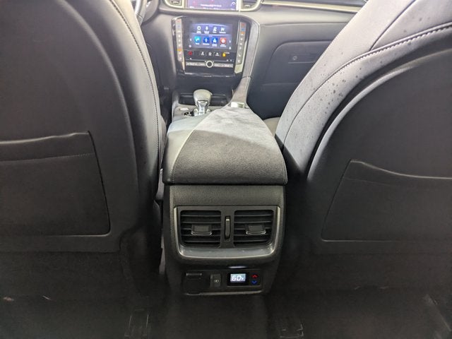 2019 INFINITI QX50 ESSENTIAL FWD