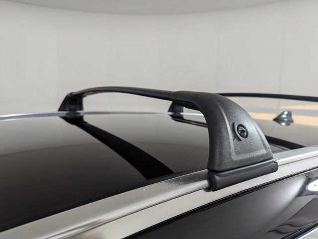 2019 INFINITI QX50 ESSENTIAL FWD