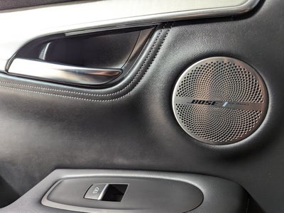 2019 INFINITI QX50 ESSENTIAL FWD