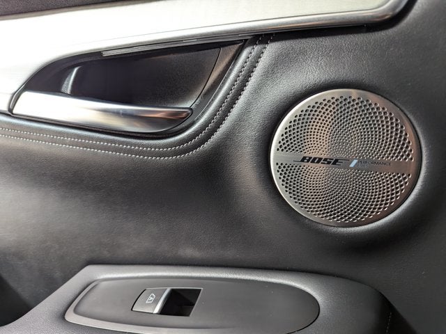 2019 INFINITI QX50 ESSENTIAL FWD