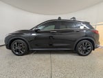 2019 INFINITI QX50 ESSENTIAL FWD