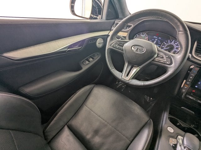 2019 INFINITI QX50 ESSENTIAL FWD