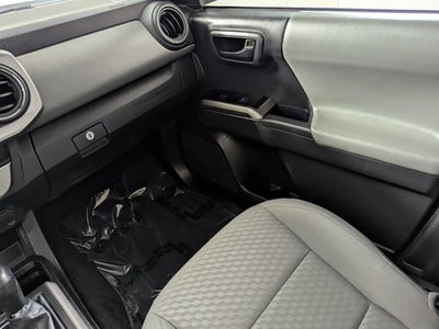 2023 Toyota Tacoma 2WD SR5 Double Cab 5' Bed V6 AT