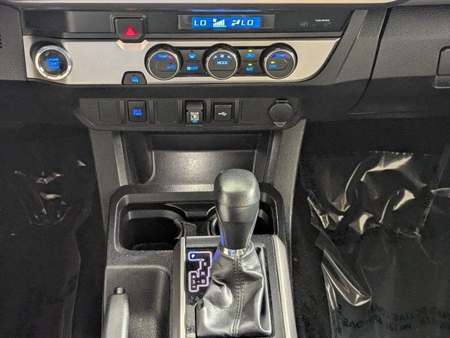 2023 Toyota Tacoma 2WD SR5 Double Cab 5' Bed V6 AT