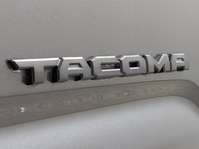 2023 Toyota Tacoma 2WD SR5 Double Cab 5' Bed V6 AT