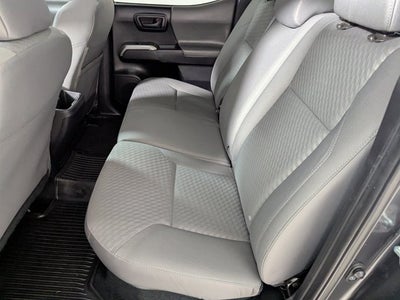 2023 Toyota Tacoma 2WD SR5 Double Cab 5' Bed V6 AT