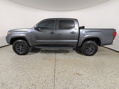 2023 Toyota Tacoma 2WD SR5 Double Cab 5' Bed V6 AT