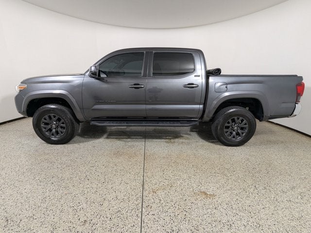 2023 Toyota Tacoma 2WD SR5 Double Cab 5' Bed V6 AT