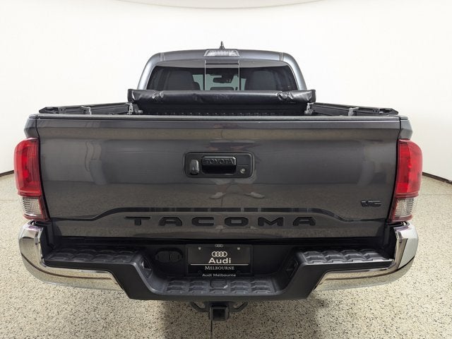 2023 Toyota Tacoma 2WD SR5 Double Cab 5' Bed V6 AT