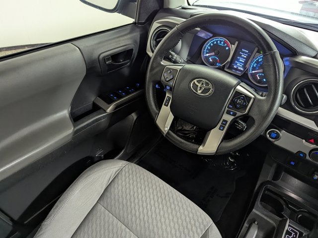 2023 Toyota Tacoma 2WD SR5 Double Cab 5' Bed V6 AT