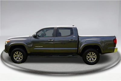 2019 Toyota Tacoma SR5 V6