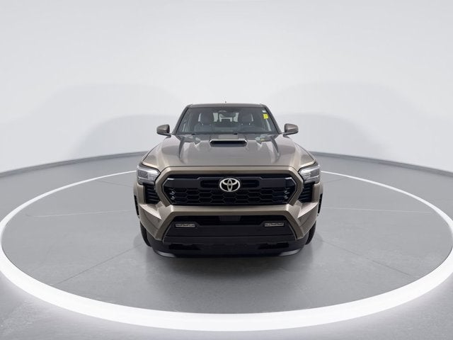 2024 Toyota Tacoma 2WD TRD Sport