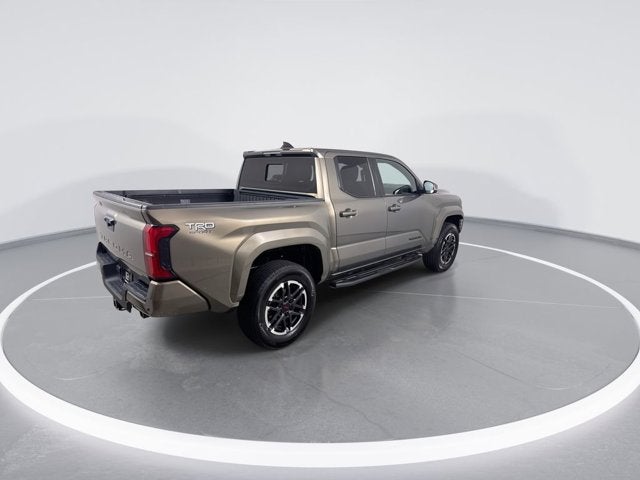 2024 Toyota Tacoma 2WD TRD Sport