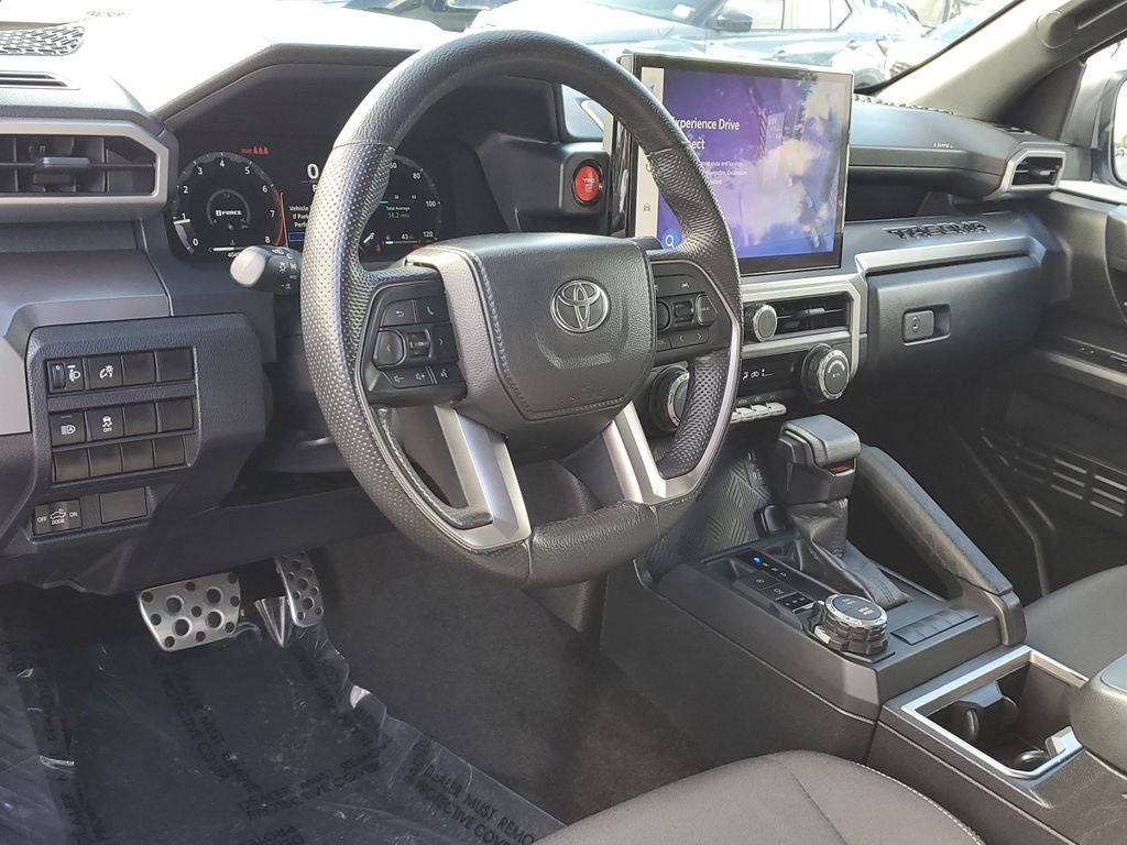 2024 Toyota Tacoma Limited