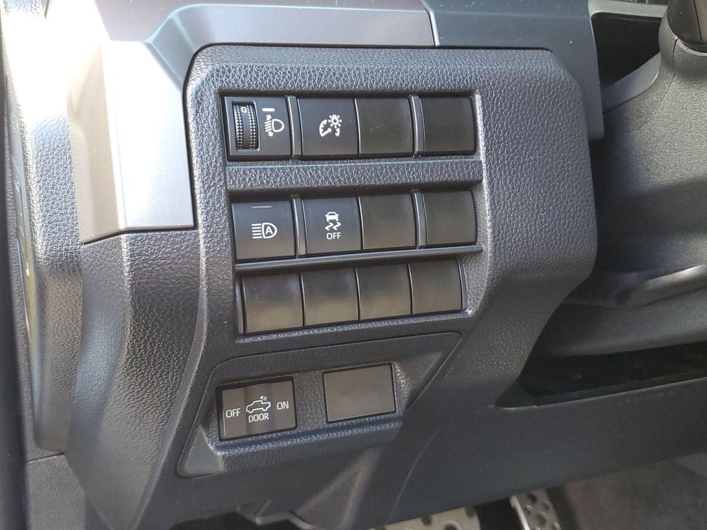 2024 Toyota Tacoma Limited