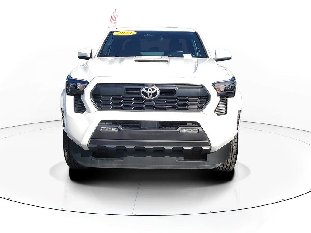 2024 Toyota Tacoma Limited