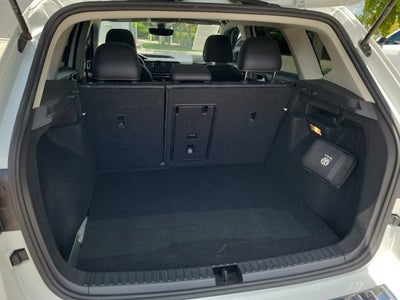 2023 Volkswagen Taos 1.5T SEL