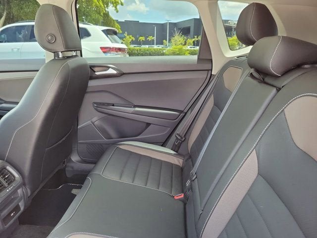 2023 Volkswagen Taos 1.5T SEL