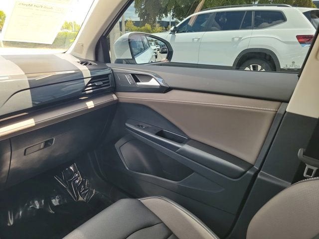 2023 Volkswagen Taos 1.5T SEL
