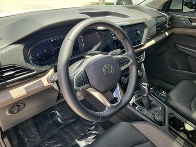 2023 Volkswagen Taos 1.5T SEL