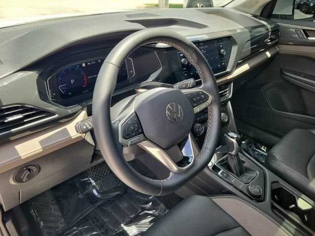 2023 Volkswagen Taos 1.5T SEL
