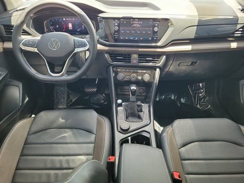 2023 Volkswagen Taos 1.5T SEL