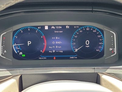 2023 Volkswagen Taos 1.5T SEL