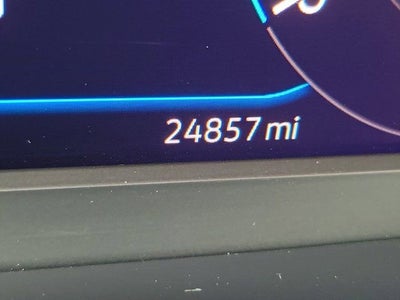 2023 Volkswagen Taos 1.5T SEL