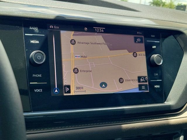 2023 Volkswagen Taos 1.5T SEL