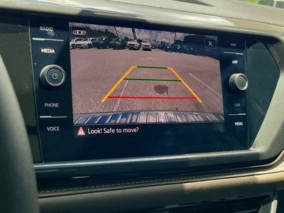 2023 Volkswagen Taos 1.5T SEL