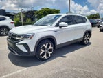 2023 Volkswagen Taos 1.5T SEL