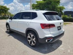 2023 Volkswagen Taos 1.5T SEL