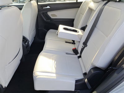 2019 Volkswagen Tiguan 2.0T SE