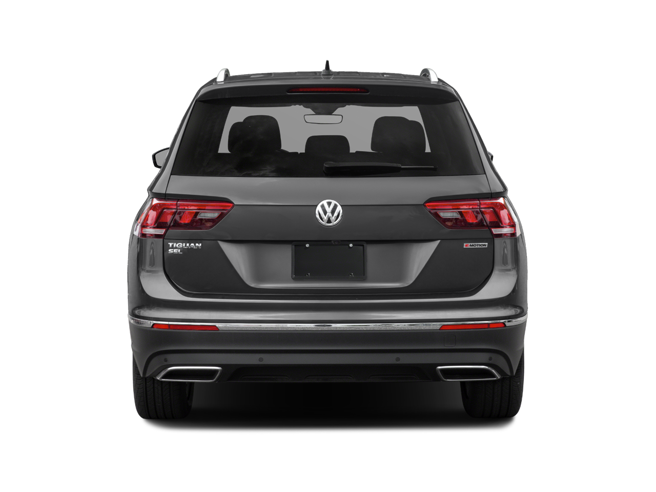 2019 Volkswagen Tiguan 2.0T SE
