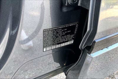 2021 Volkswagen Tiguan 2.0T SE R-Line Black