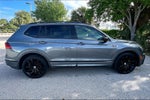 2021 Volkswagen Tiguan 2.0T SE R-Line Black