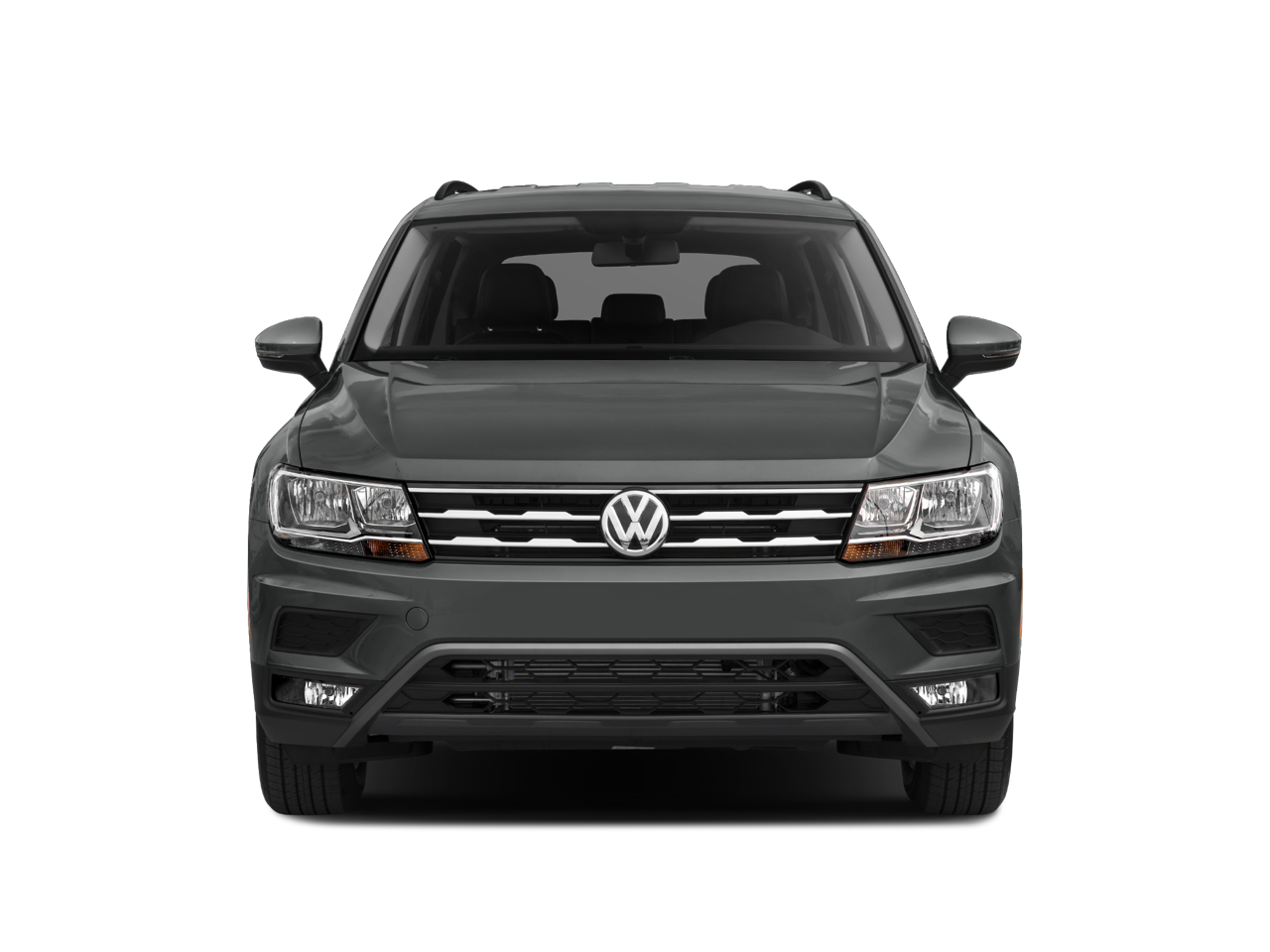 2020 Volkswagen Tiguan 2.0T SE