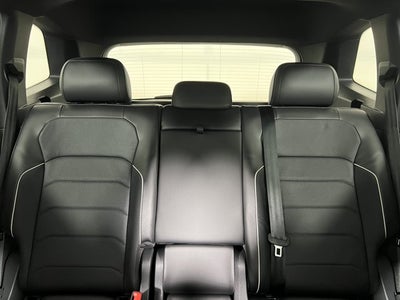 2024 Volkswagen Tiguan 2.0T SEL R-Line 4MOTION