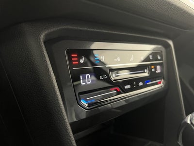 2024 Volkswagen Tiguan 2.0T SEL R-Line 4MOTION