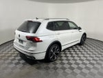 2024 Volkswagen Tiguan 2.0T SEL R-Line 4MOTION