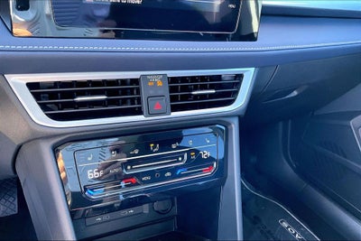 2026 Volkswagen Taos 1.5T SEL