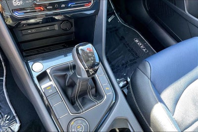 2026 Volkswagen Taos 1.5T SEL