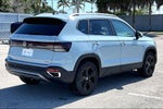 2026 Volkswagen Taos 1.5T SEL