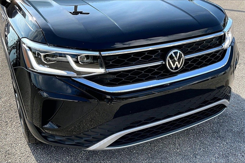 2022 Volkswagen Taos 1.5T SEL