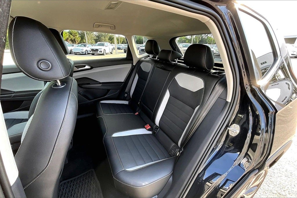 2022 Volkswagen Taos 1.5T SEL