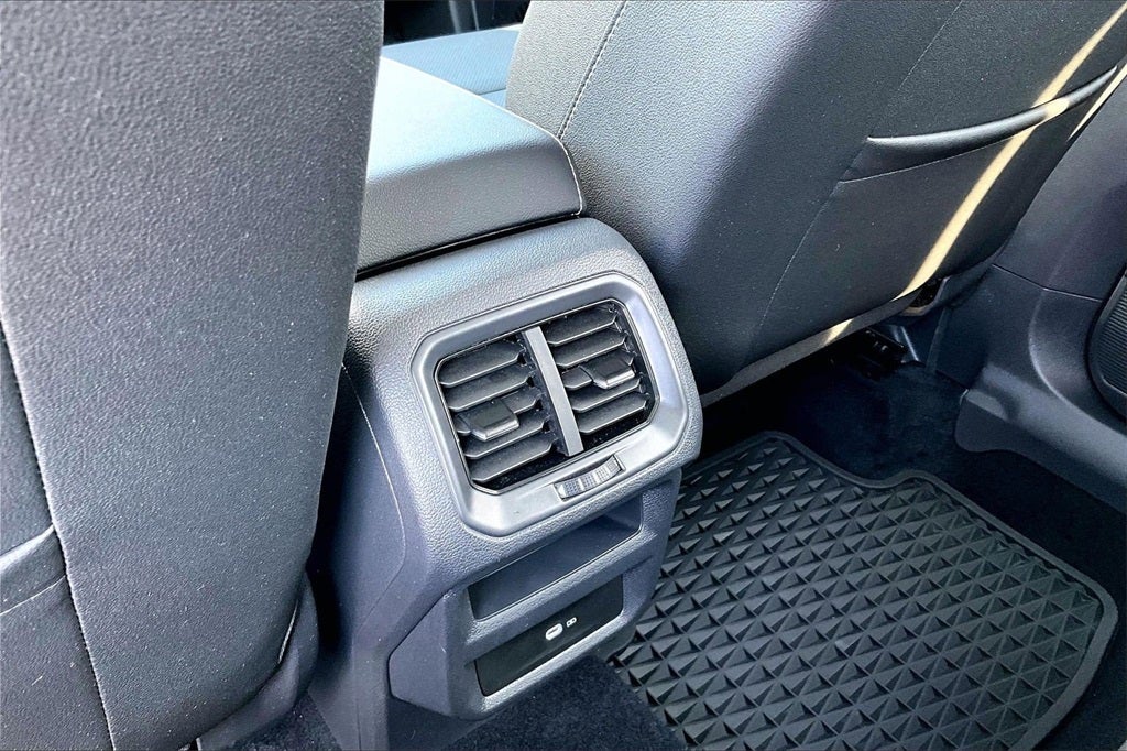 2022 Volkswagen Taos 1.5T SEL