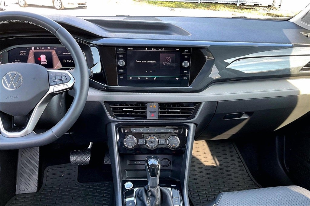 2022 Volkswagen Taos 1.5T SEL